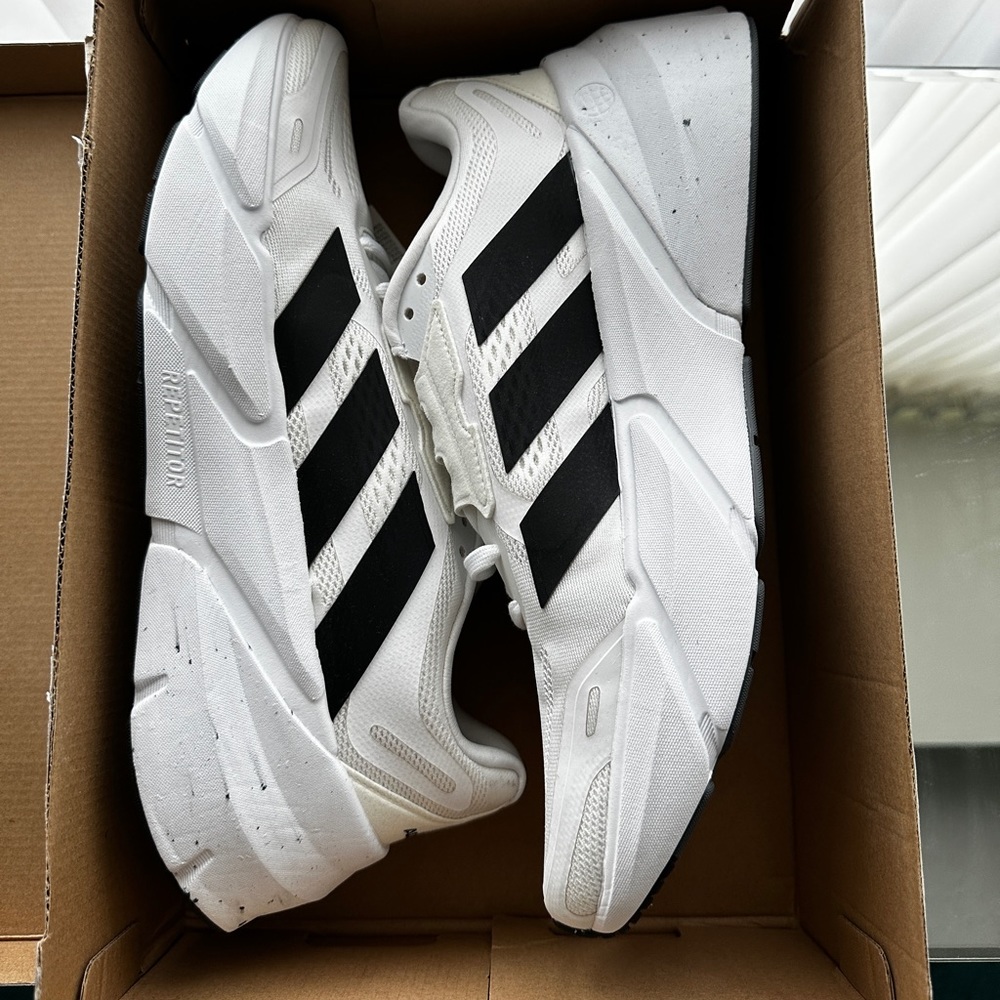 Men’s Adidas Adistar 1 Running Shoes